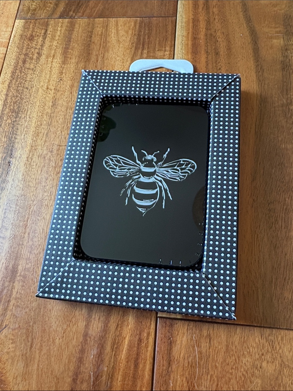 Casetify Bee Snappy Cardholder Stand